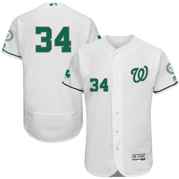 Washington Nationals jerseys-007